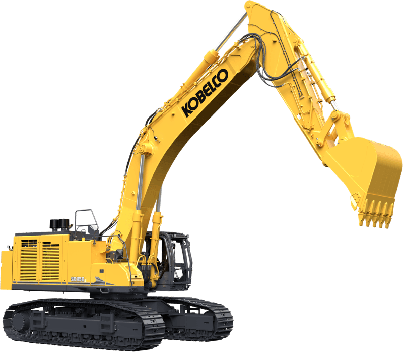 Conventional Excavator | SK850LC-11 | KOBELCO USA Conventional Excavator | SK850LC-11 | KOBELCO USA
